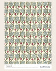 Échantillon Papier Peint