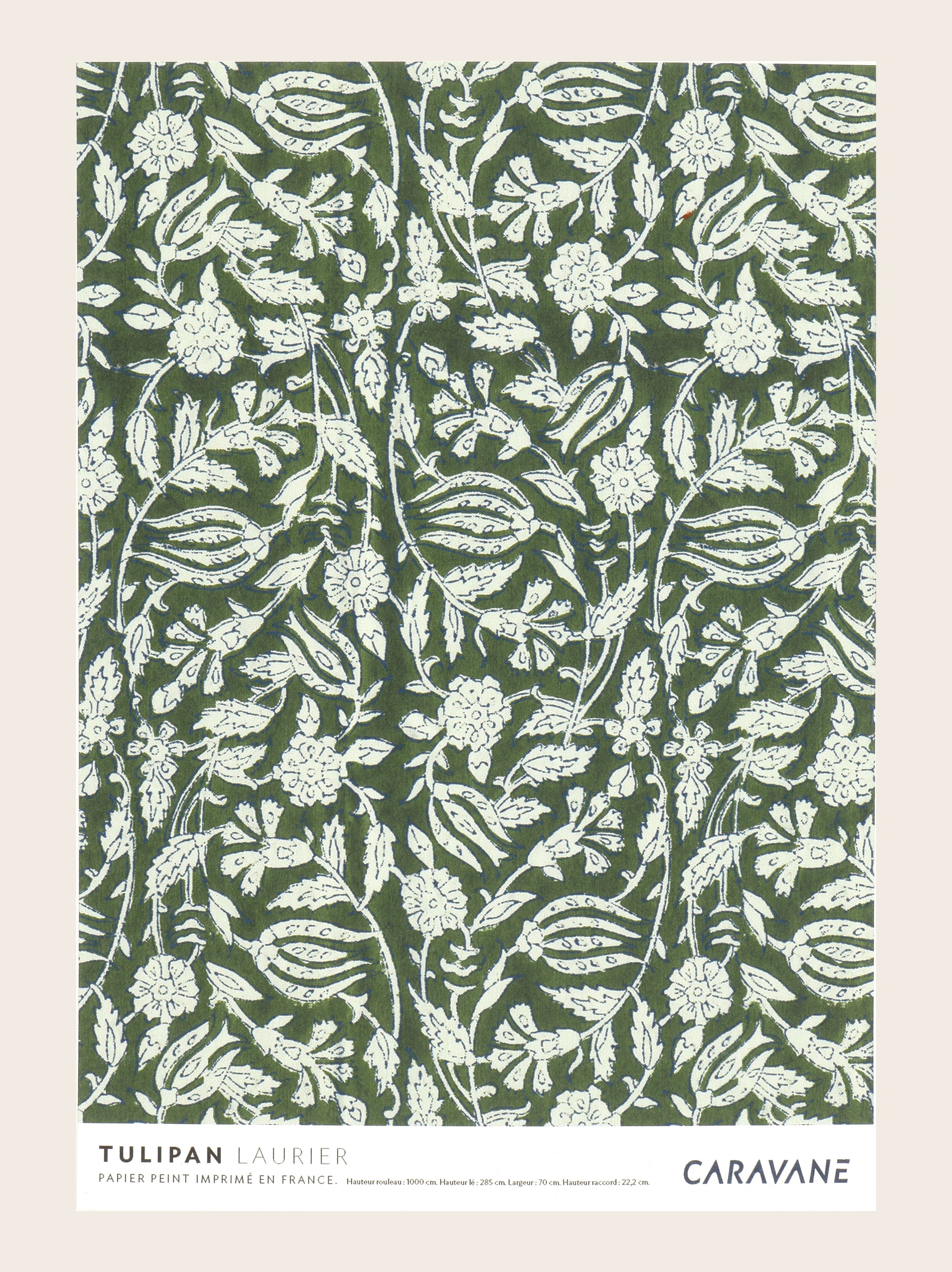 Échantillon Papier Peint