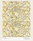 Échantillon Papier Peint