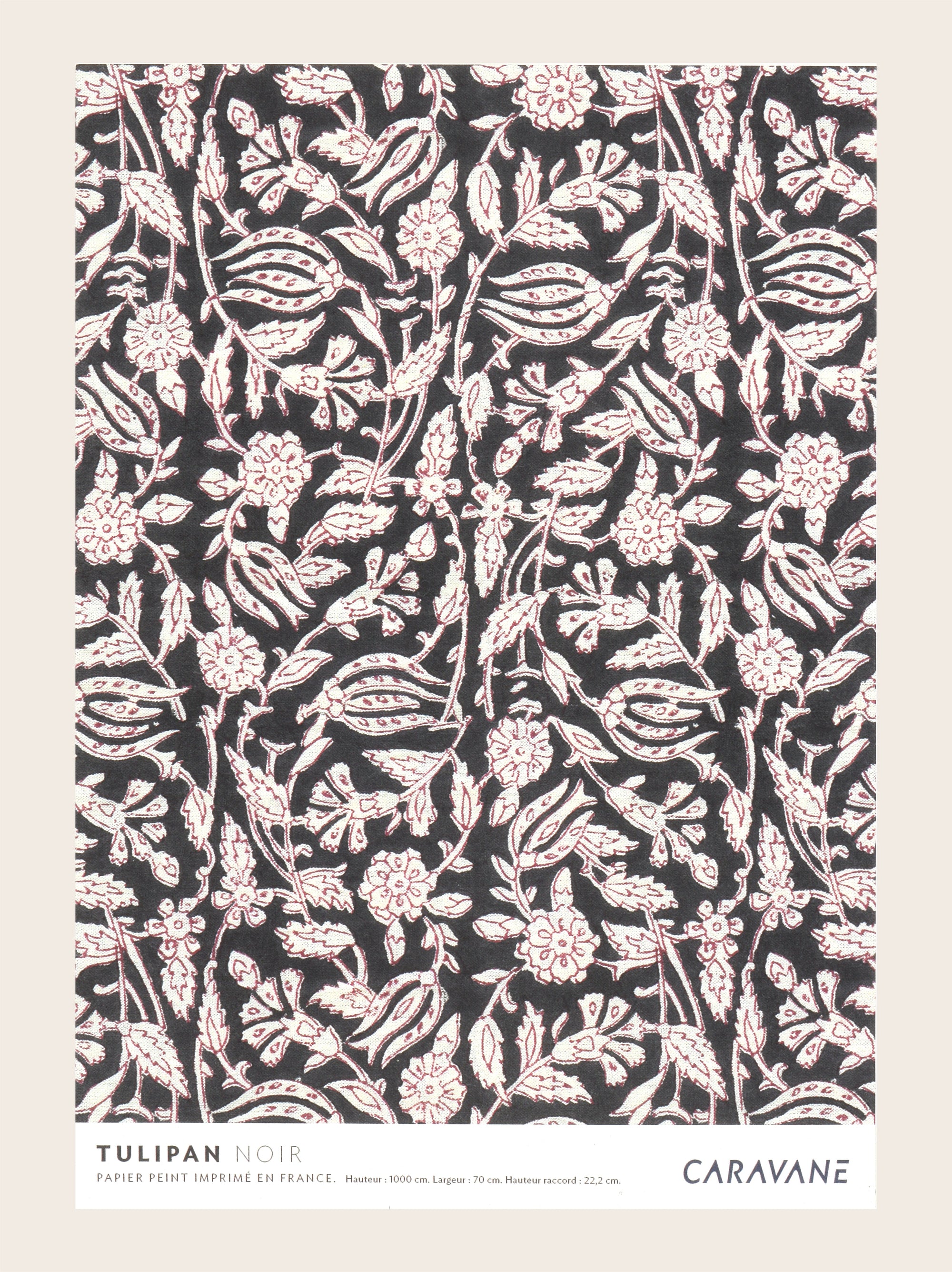 Échantillon Papier Peint
