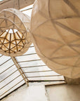 Suspension Pily