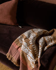 Plaid Dhara