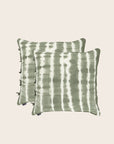 Set de 2 taies Selena Tie and Dye