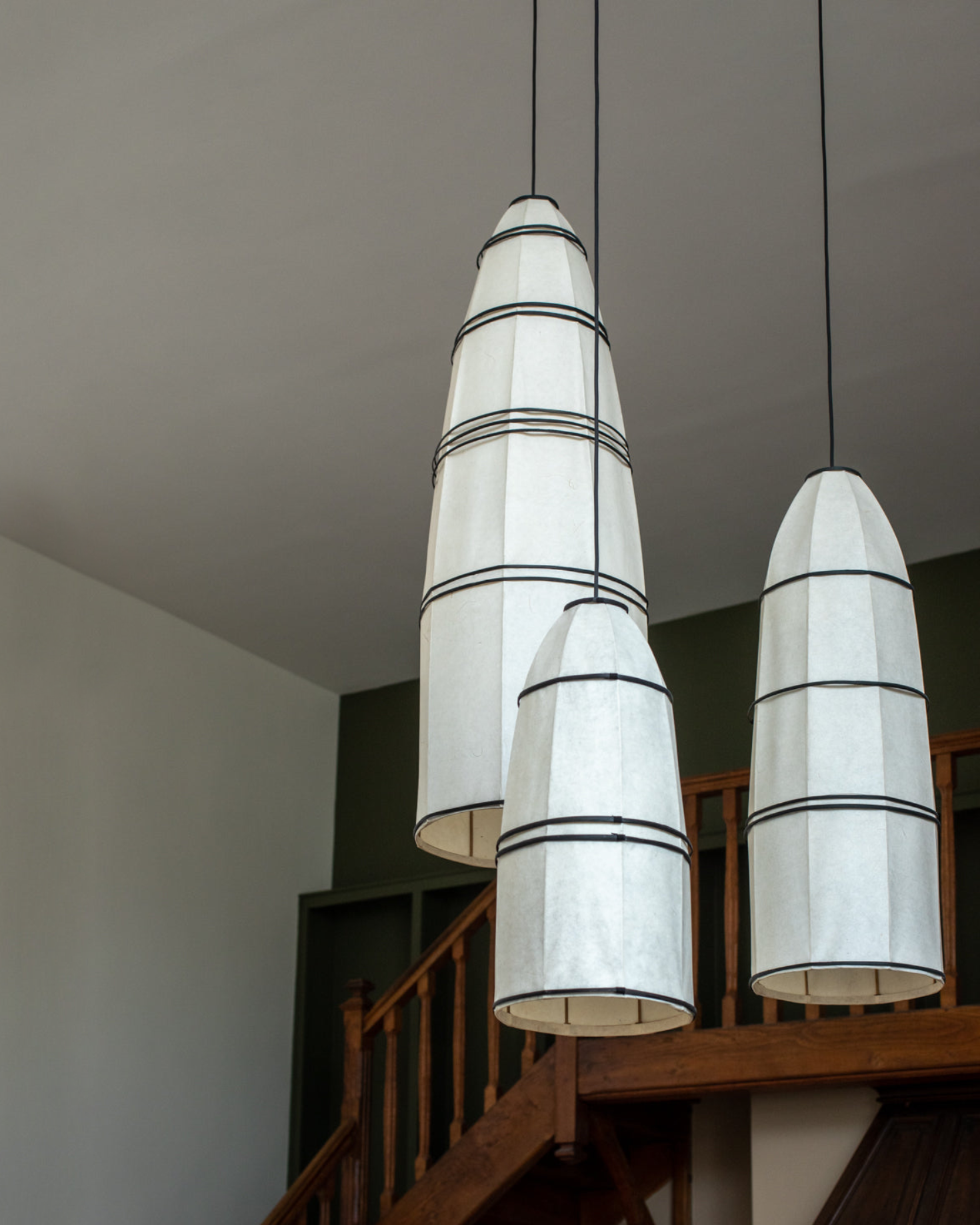 Suspension Bell