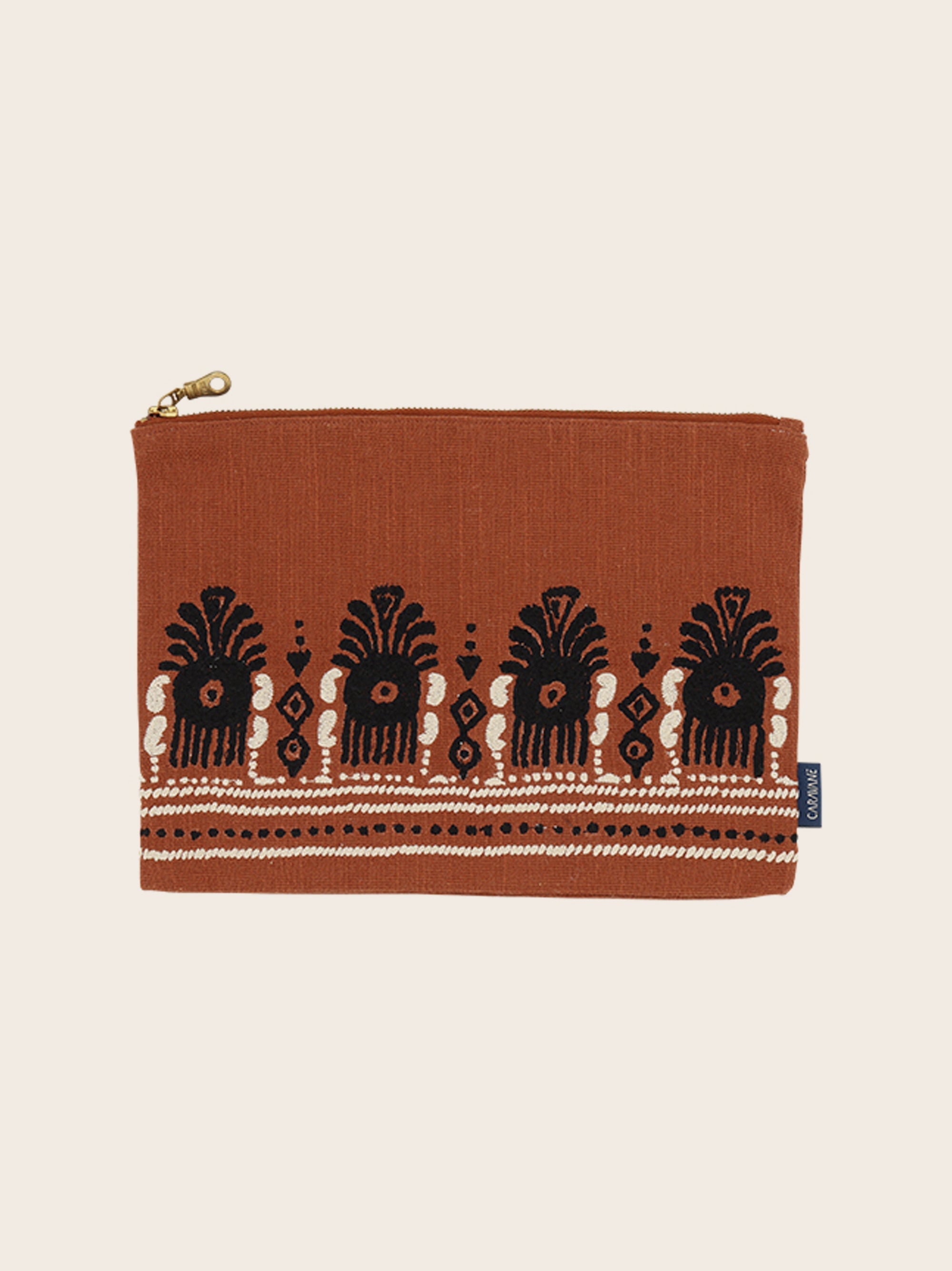 Pochette Naya