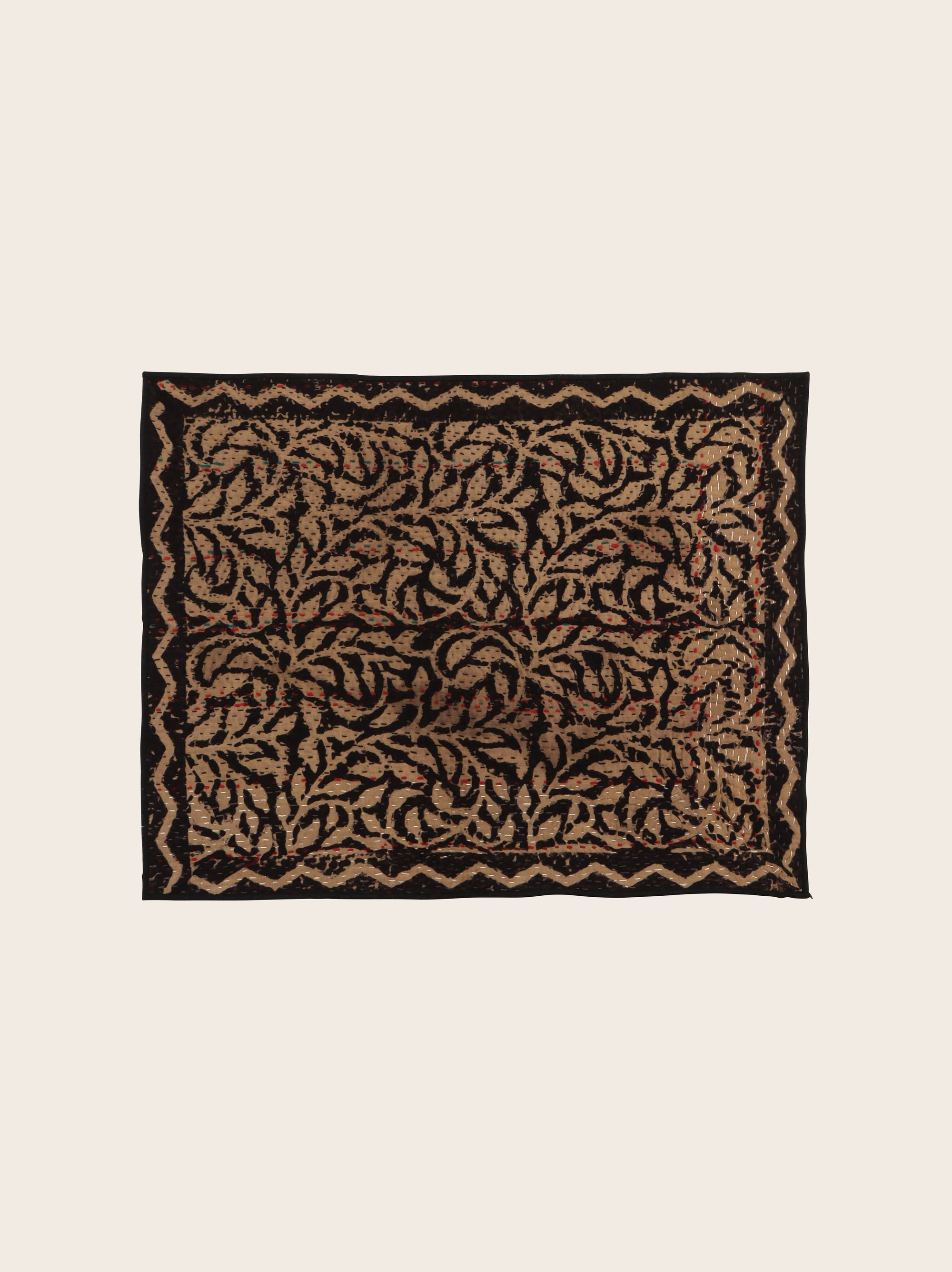 Set de table Kantha