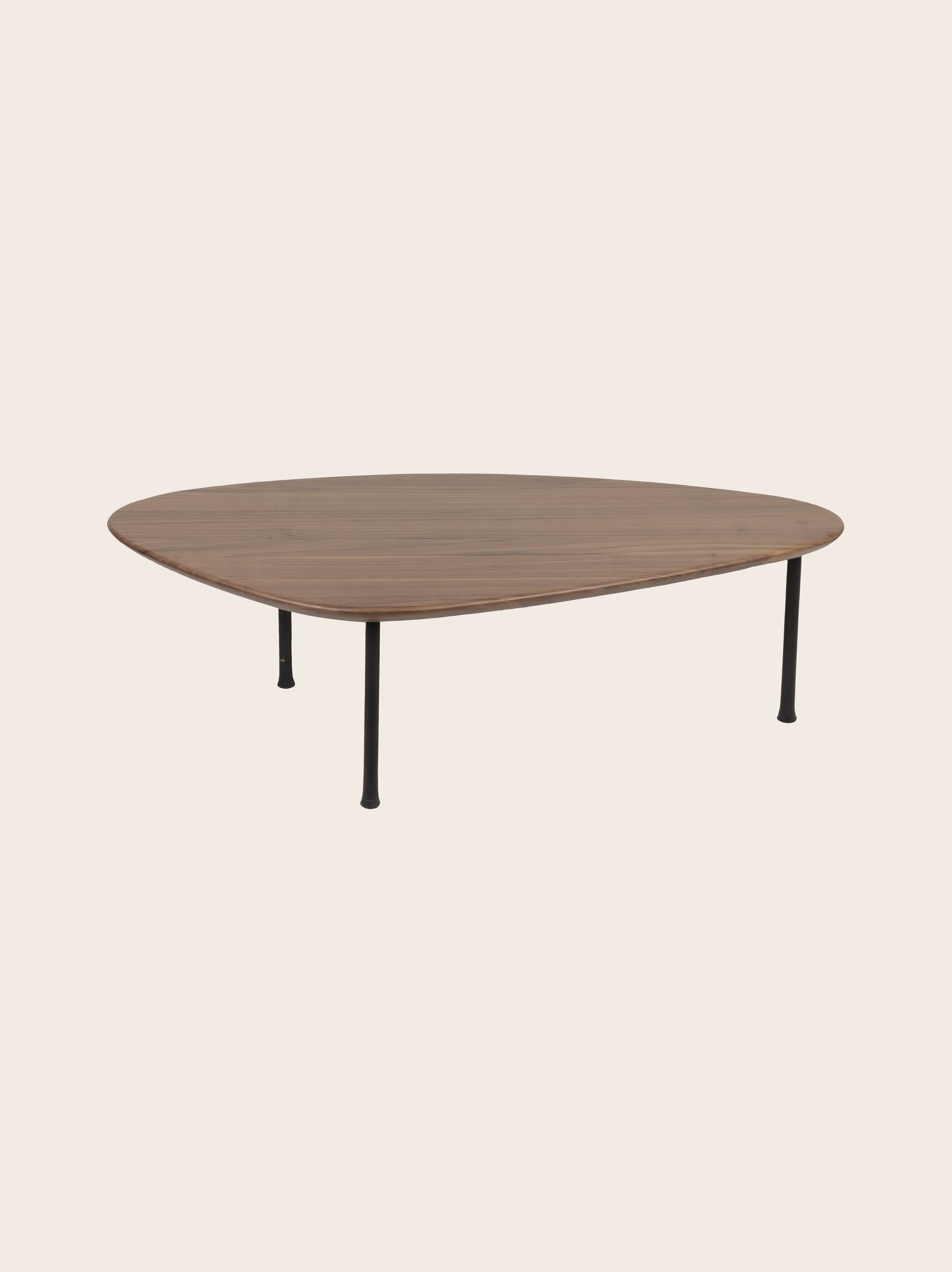 Plateau table basse Yomi Noyer