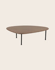 Plateau table basse Yomi Noyer
