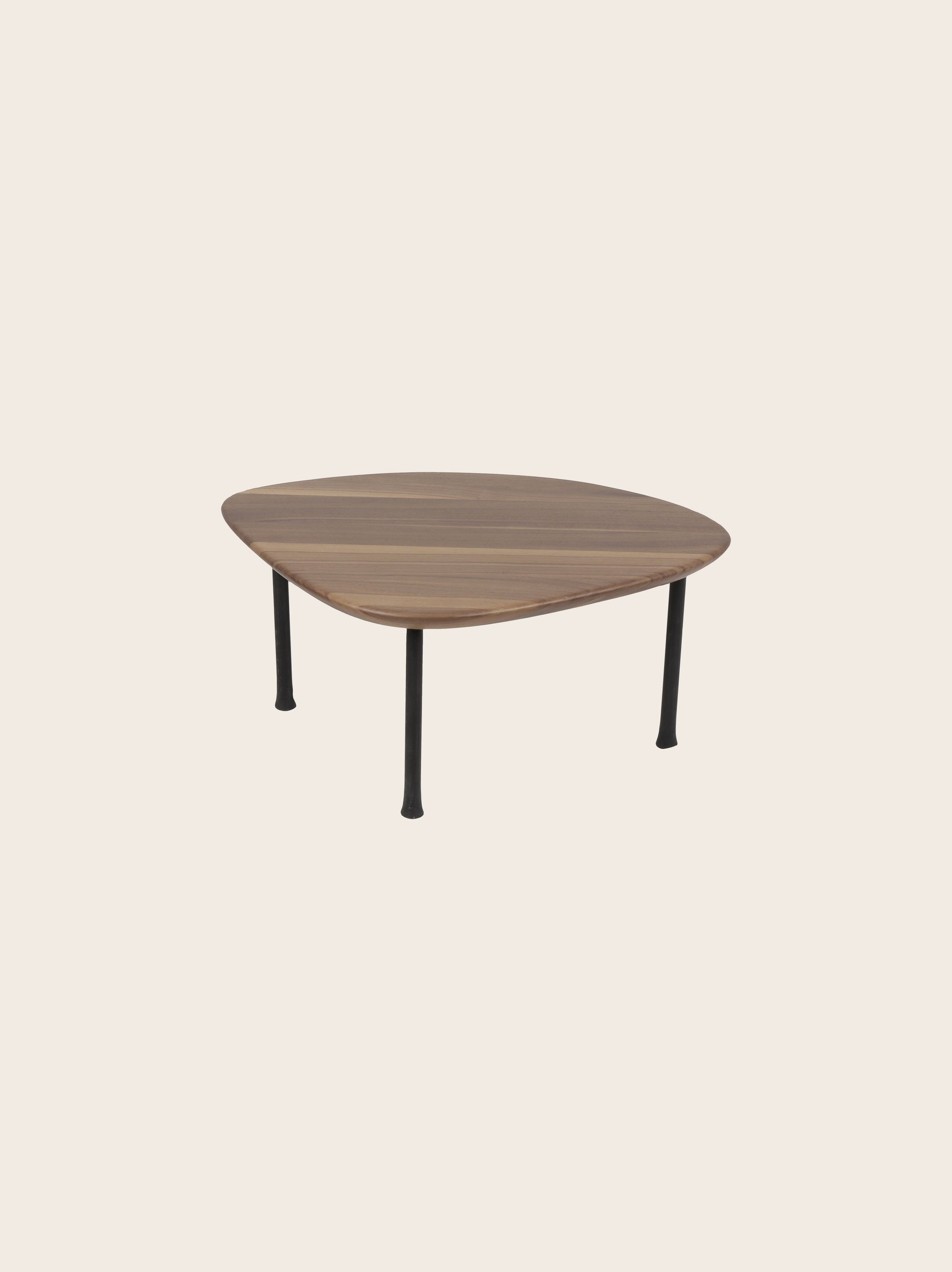 Plateau table basse Yomi Noyer