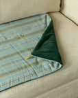 Sofa cover en coton Noely
