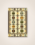 Tapis Bayana