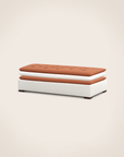 Divan Princesse - Structure Ecru