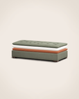 Divan Princesse - Structure Verveine