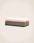 Divan Princesse - Structure Verveine