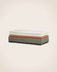 Divan Princesse - Structure Verveine