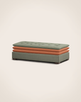 Divan Princesse - Structure Verveine