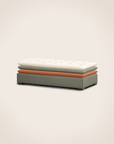 Divan Princesse - Structure Verveine