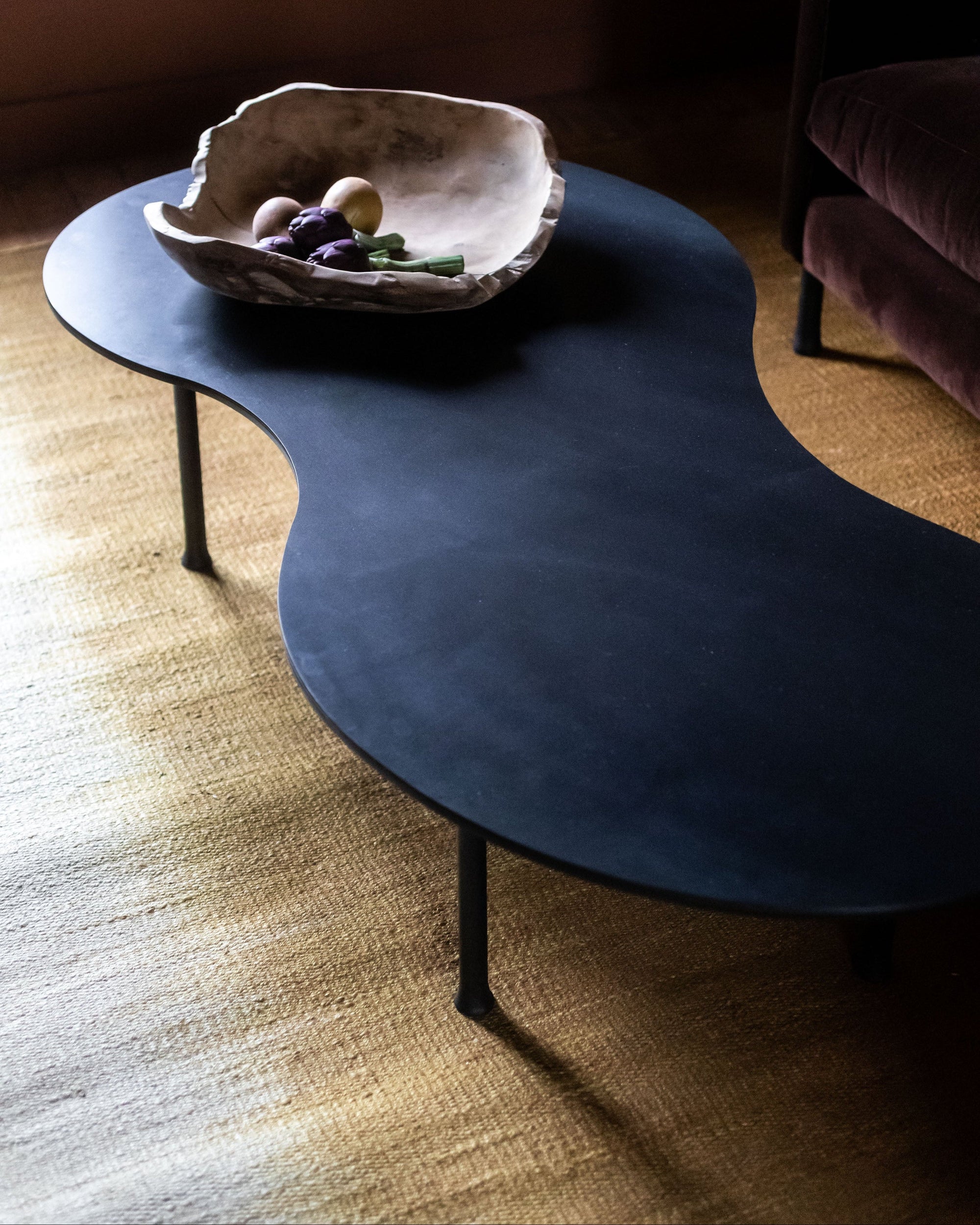 Tapis Adao