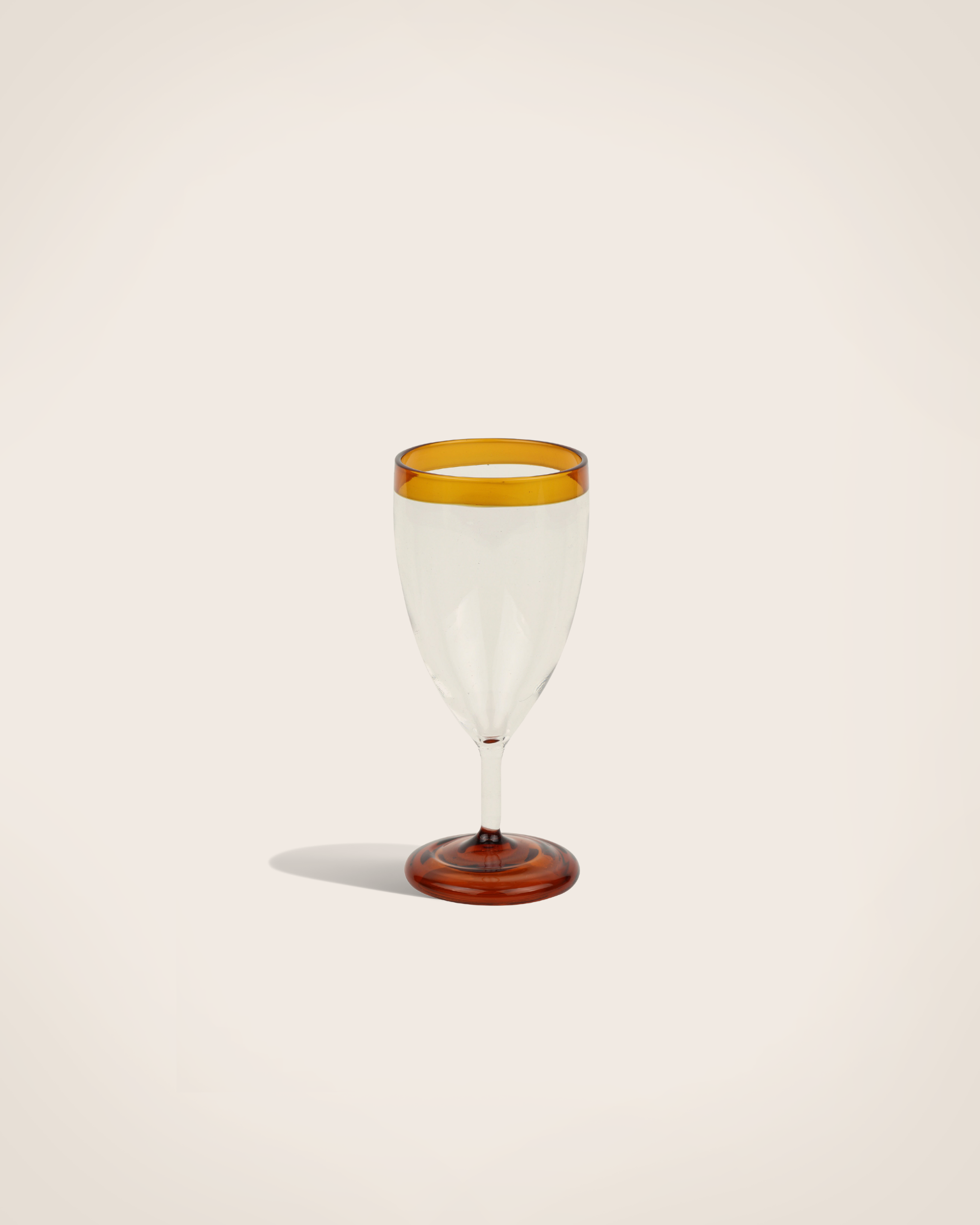 Verre à pied Ina
