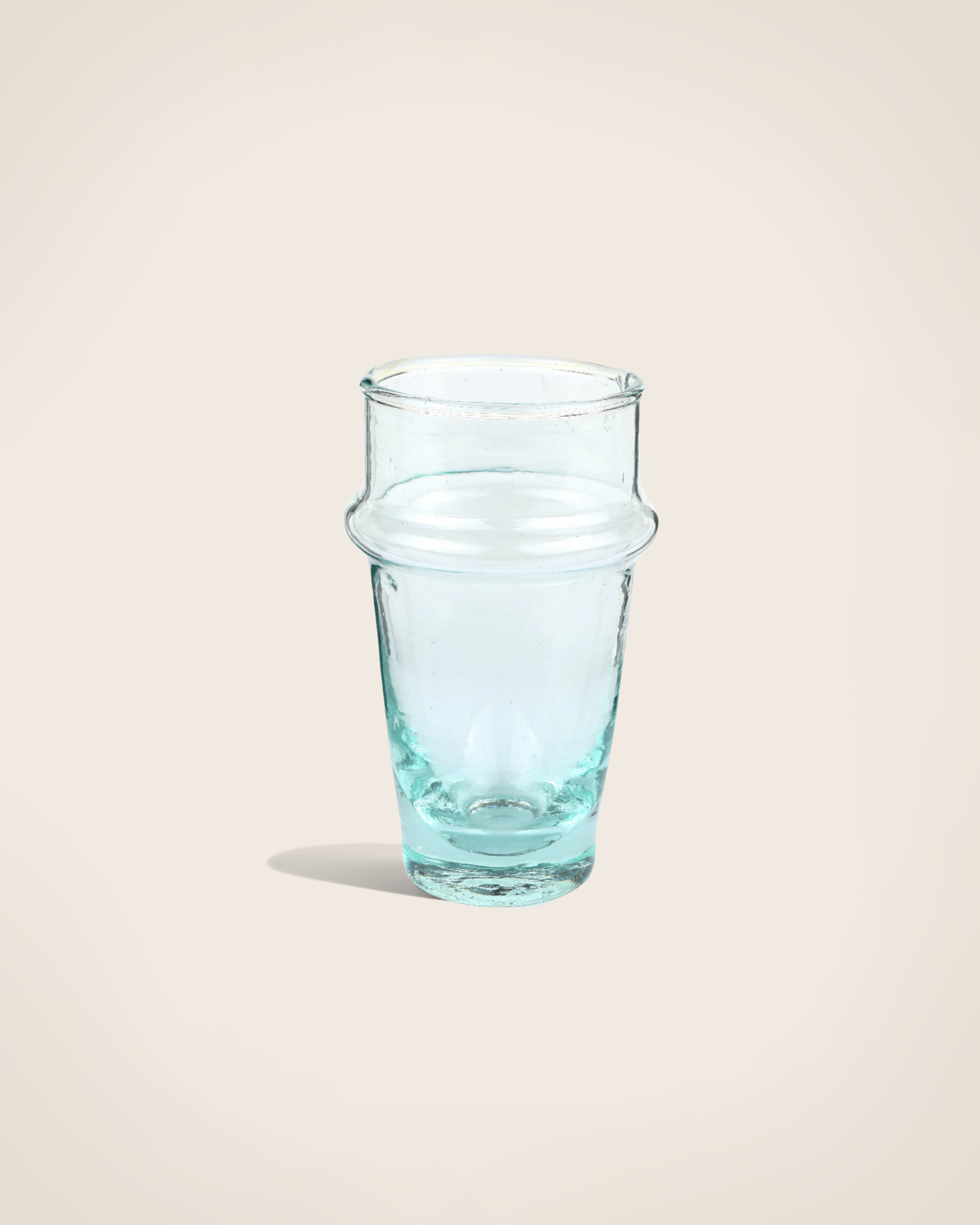 Lot de 6 verres Beldi