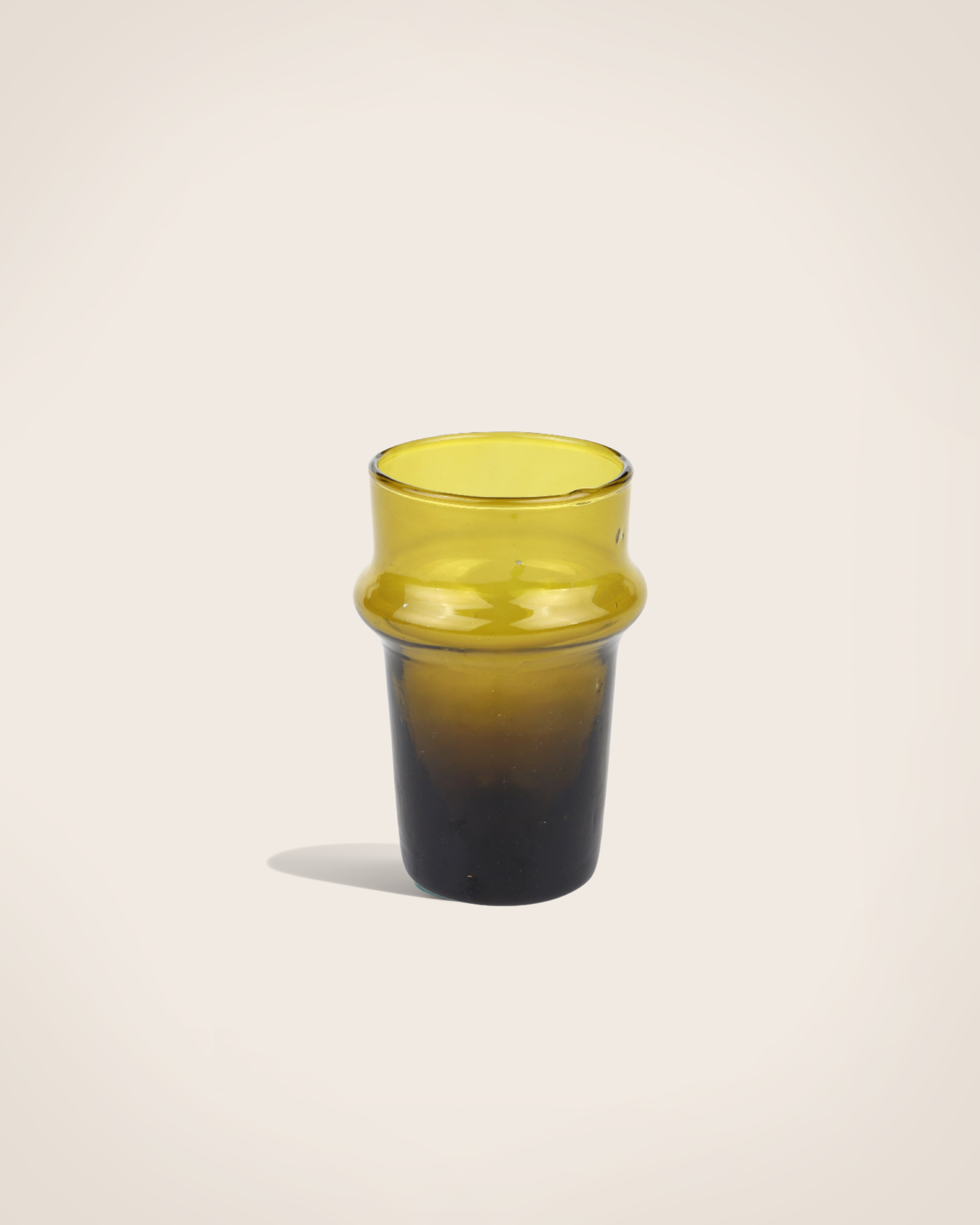 Lot de 6 verres Beldi