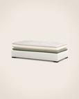 Divan Princesse - Structure Ecru
