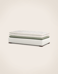 Divan Princesse - Structure Ecru