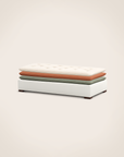 Divan Princesse - Structure Ecru