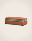 Divan Princesse - Structure Tomette