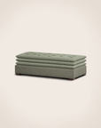 Divan Princesse - Structure Verveine