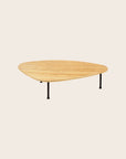 Plateau table basse Yomi Bambou
