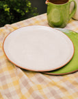 Plat à tarte Koterra