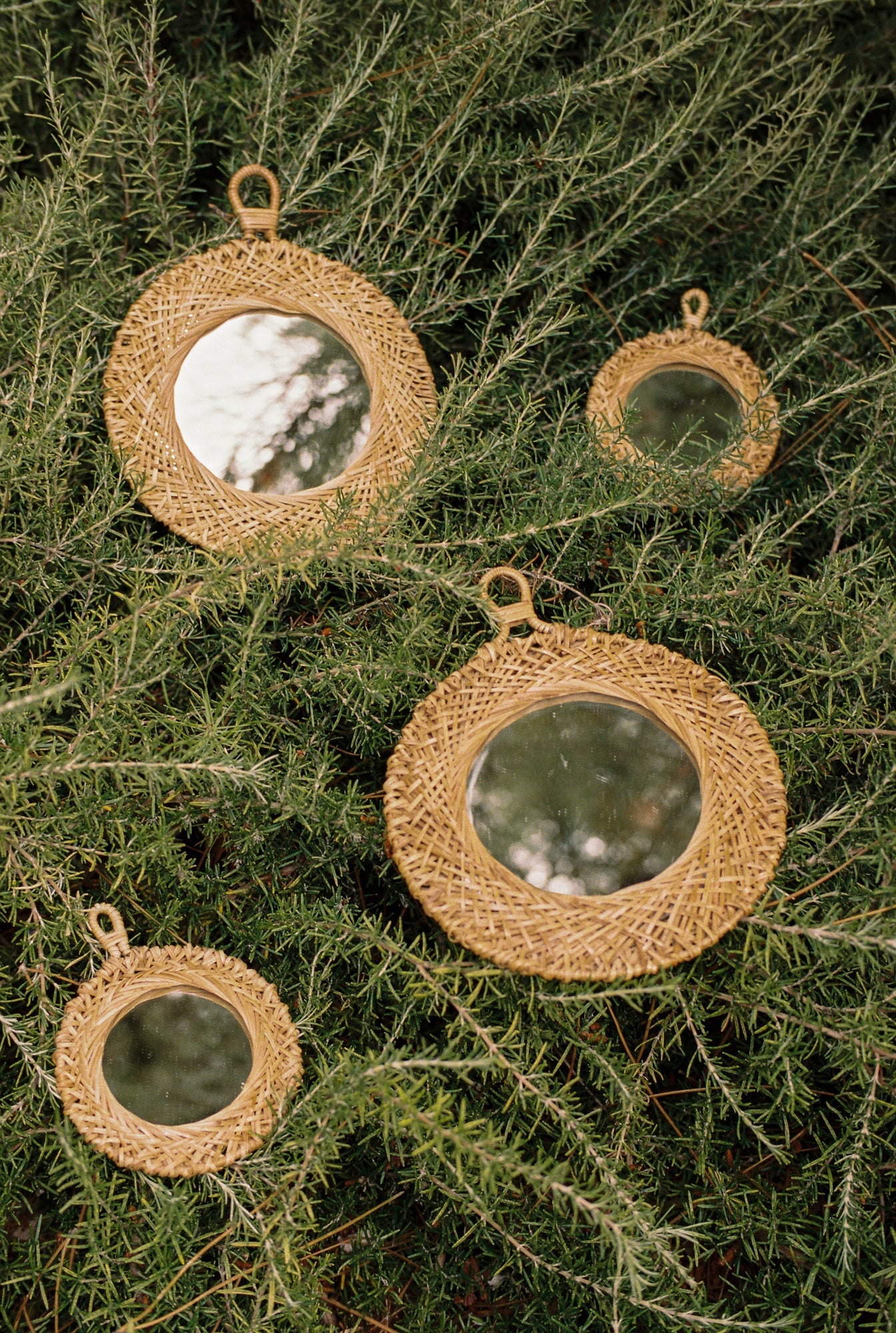 Miroir Aena XL