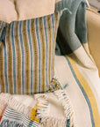 Housse de coussin Raana