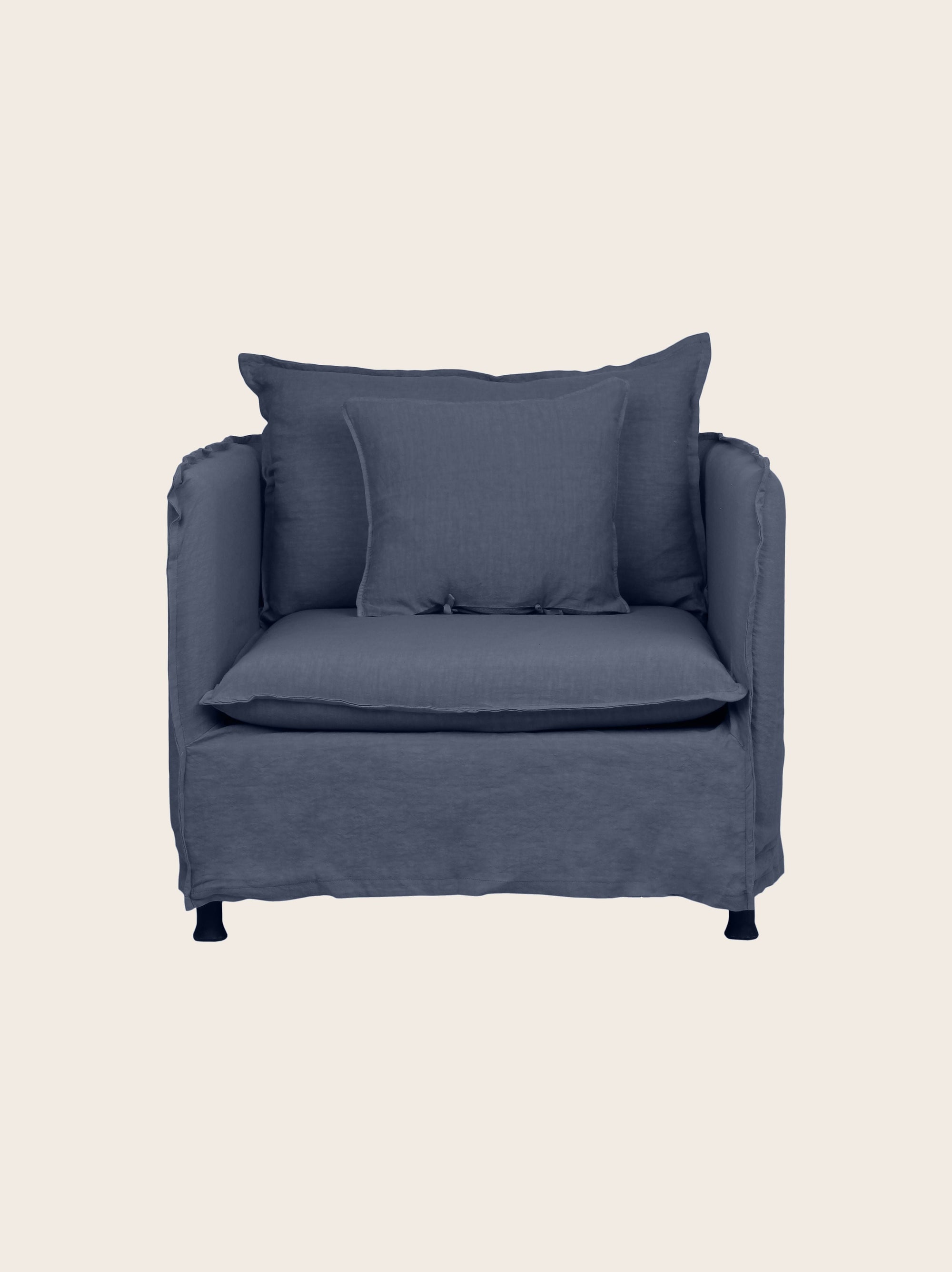 Fauteuil Holi