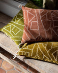 Housse de coussin Jody