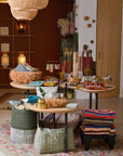Tapis Saara