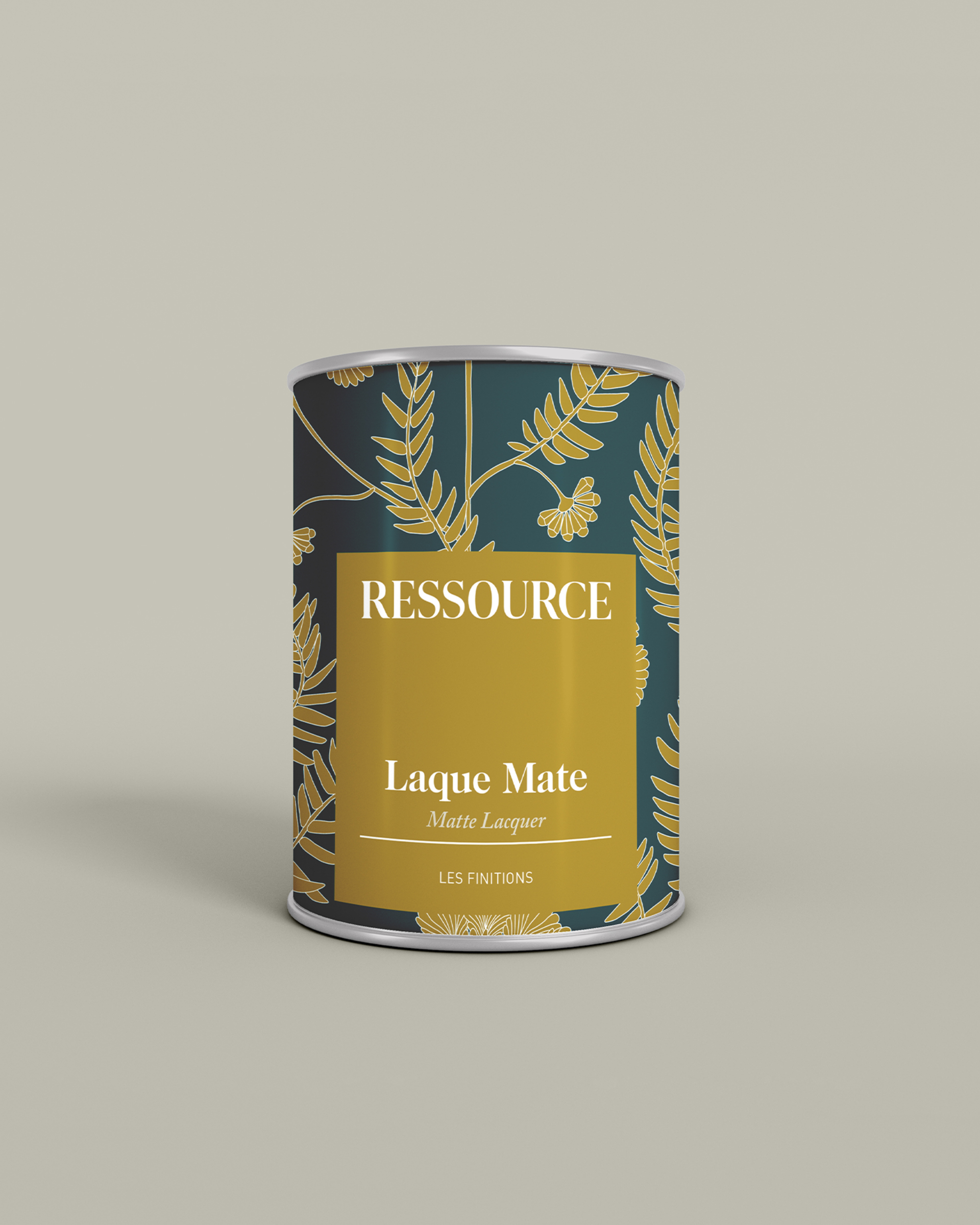 Peinture Le Sauvageon