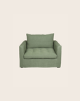 Fauteuil / Loveseat Tanay