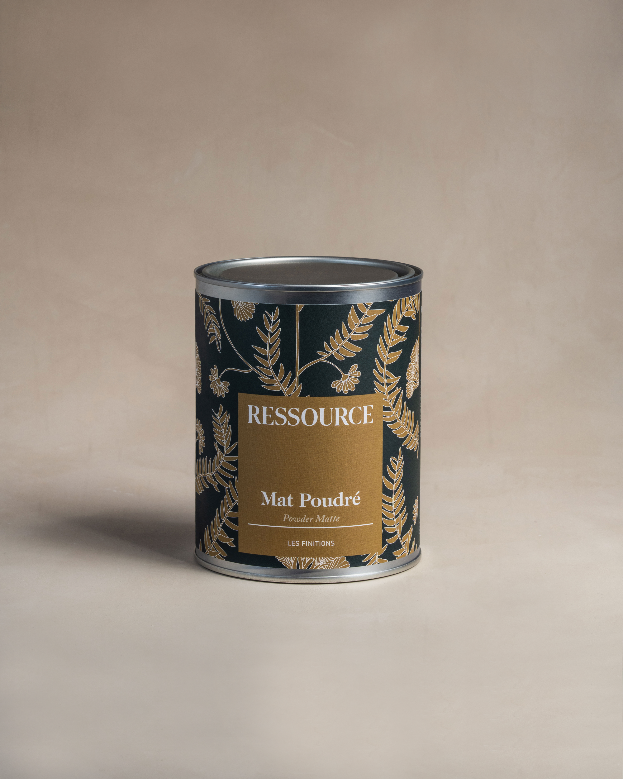 Peinture Le Sauvageon