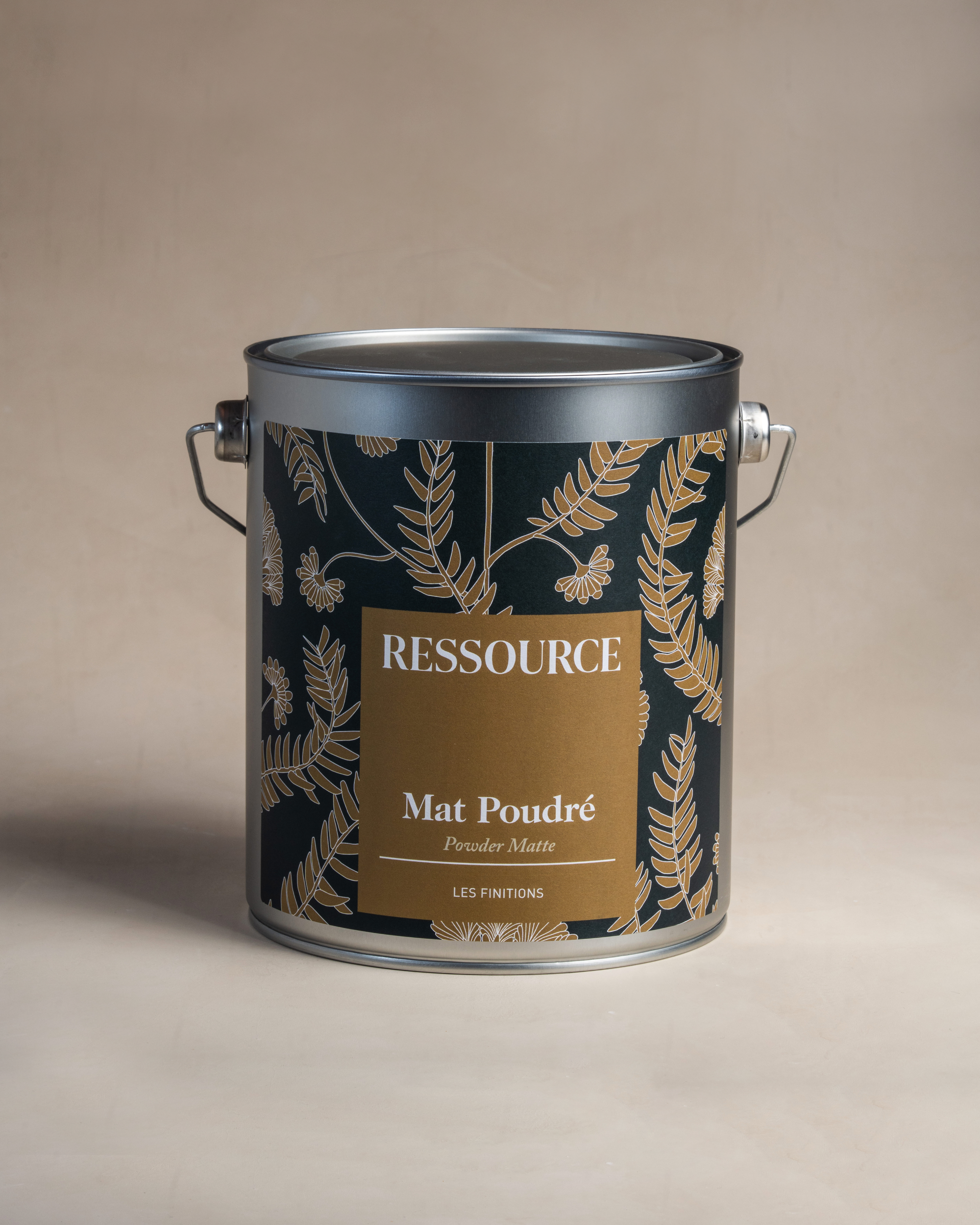 Peinture Le Torrent