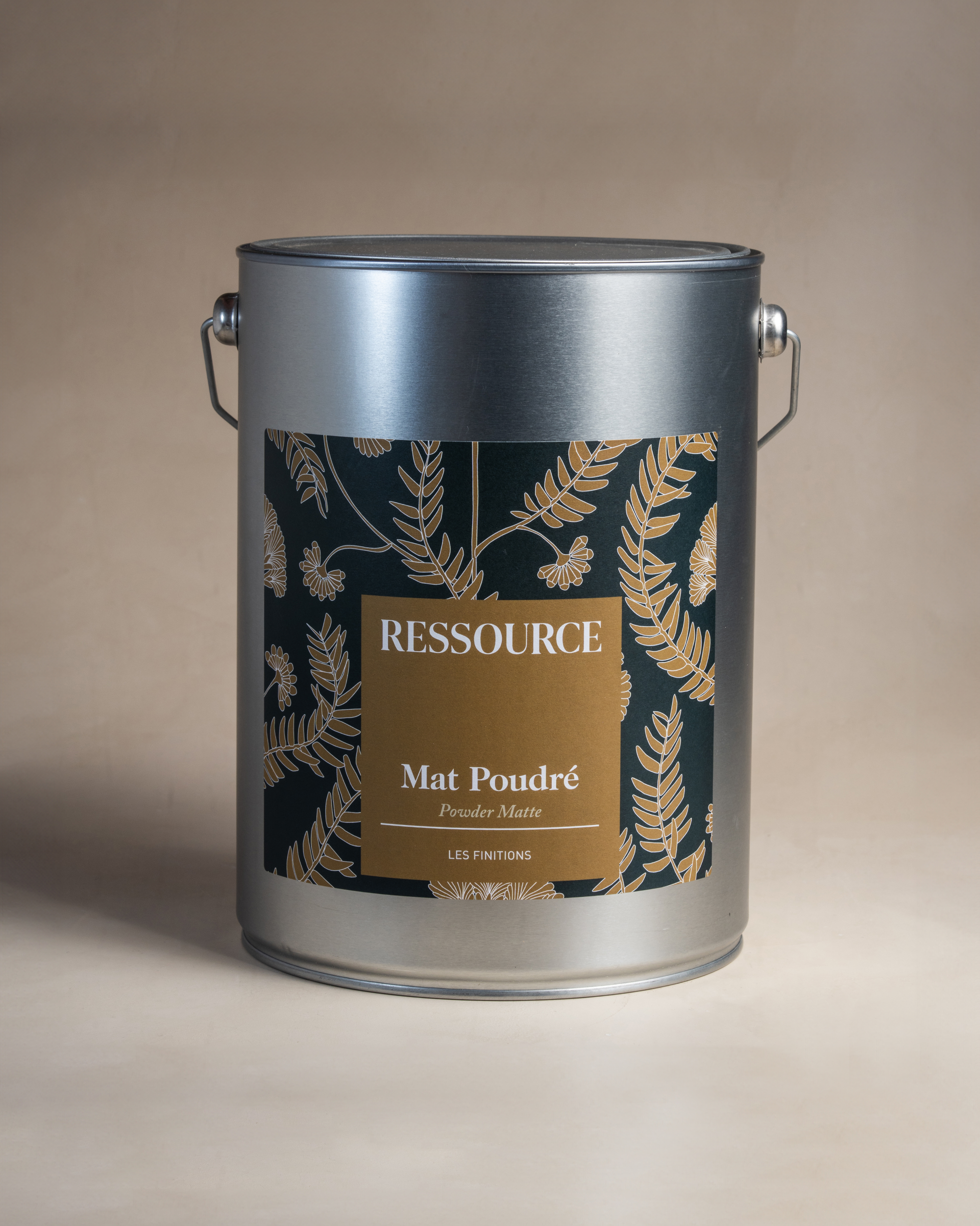 Peinture Le Sauvageon