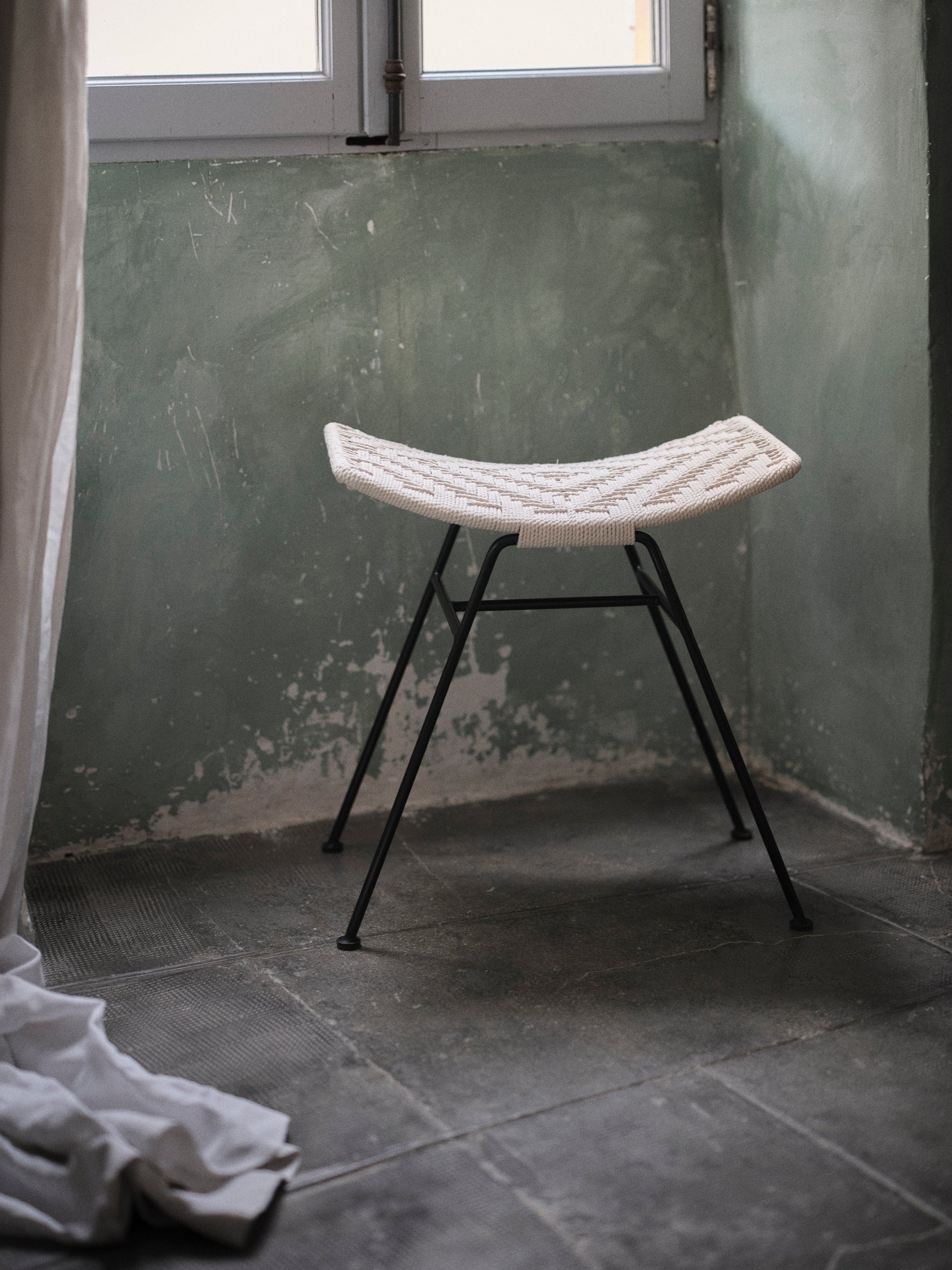 Tabouret Murgi